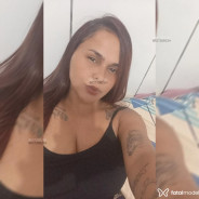 Acompanhante Babyh Fontenelle - Perfil