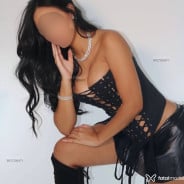 Acompanhante Aline Medeiros - Perfil