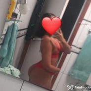 Acompanhante Raquel - Perfil