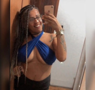 Acompanhante Carol Morena - Perfil