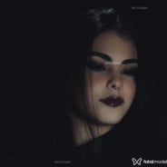 Acompanhante Camila Vicent - Perfil