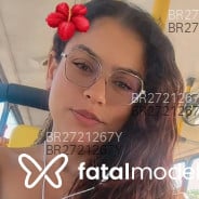 Acompanhante Leona - Perfil