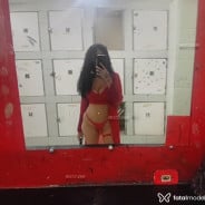 Acompanhante Yasmim - Perfil