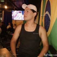 Acompanhante Carlos alves - Perfil