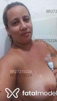 Acompanhante Pamela - Perfil