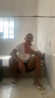 Acompanhante Pierry - Perfil
