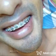 Acompanhante Jhon - Perfil