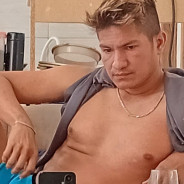 Acompanhante Fernando - Perfil