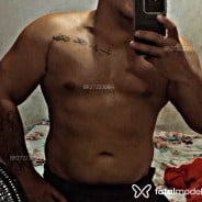 Acompanhante Marcus Picassu - Perfil