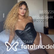 Acompanhante Eliza Vidal - Perfil