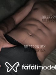 Acompanhante Gonebsb - Perfil