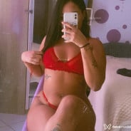 Acompanhante Mille - Perfil