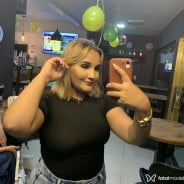 Acompanhante Karla - Perfil