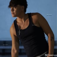 Acompanhante Jackson Castro - Perfil