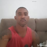 Acompanhante Ramon - Perfil