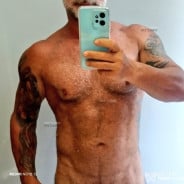Acompanhante SalvatoreSaradao - Perfil
