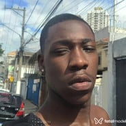 Acompanhante Victor - Perfil