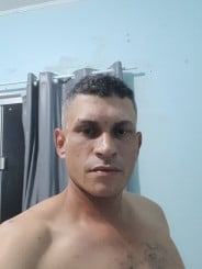 Acompanhante Marcinho - Perfil