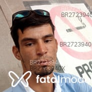 Acompanhante Isaías Dornelles - Perfil