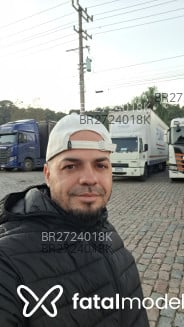 Acompanhante Gagox - Perfil