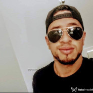 Acompanhante Sandrinho - Perfil