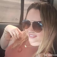 Acompanhante Nayara - Perfil