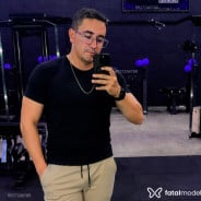 Acompanhante Junior - Perfil
