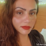 Acompanhante Pamela Rocha - Perfil