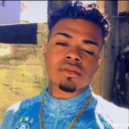 Acompanhante Luisdot - Perfil