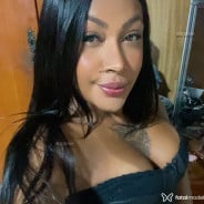 Acompanhante Kelly - Perfil