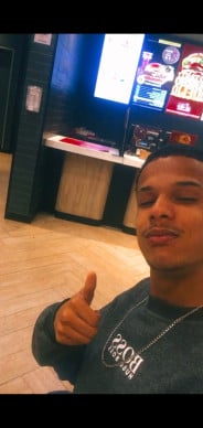 Acompanhante Novinn - Perfil