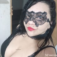 Acompanhante Rosi - Perfil