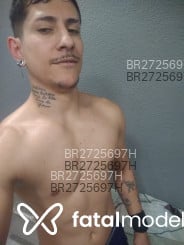 Acompanhante Tonny - Perfil