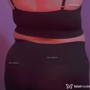 Acompanhante Revna Walter - Perfil