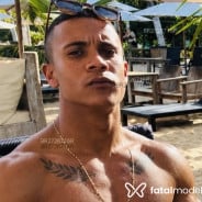 Acompanhante GBMORENO - Perfil