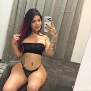 Acompanhante Rafaela - Perfil