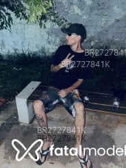 Acompanhante Loirinho - Perfil