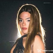Acompanhante Rebecca - Perfil