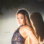 Acompanhante Rebecca - Perfil