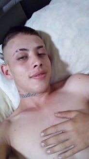 Acompanhante Emanuel - Perfil