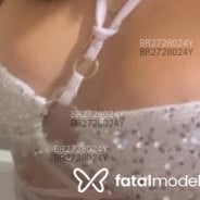 Acompanhante Fernanda - Perfil