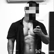 Acompanhante Matteo Ross - Perfil
