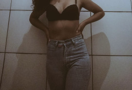 Acompanhante Brunna - Perfil