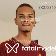 Acompanhante Augusto - Perfil