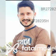 Acompanhante João Batista - Perfil