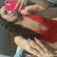 Acompanhante Nanda - Perfil