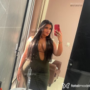 Acompanhante Bruna Leal - Perfil