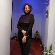Acompanhante Raleiga Ramos - Perfil