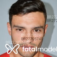 Acompanhante Pedro - Perfil