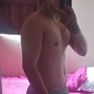 Acompanhante Hector Valença - Perfil